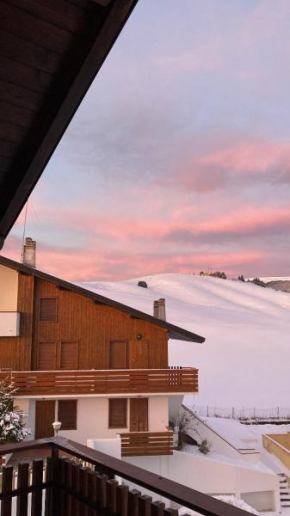 Chalet Iris